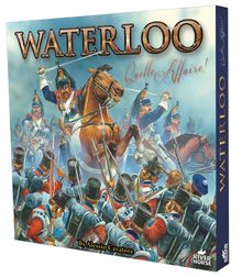 Waterloo: Quelle Affaire!