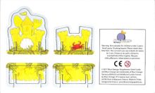 Kingdomino: Sand Castle