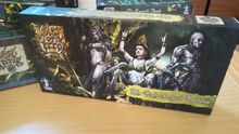 Isles of Terror: The Eight-Legged Goddess Expansion