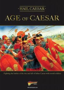 Hail Caesar: Age of Caesar