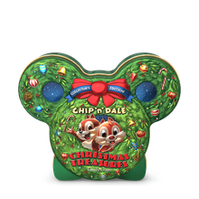Chip 'n' Dale: Christmas Treasures – Collector's Edition
