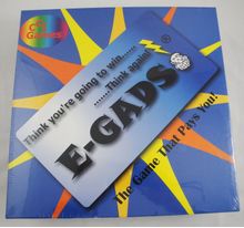 E-GADS