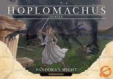 Hoplomachus: Pandora's Might