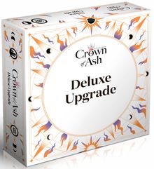 Crown of Ash: Deluxe Upgrade