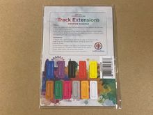 On the Underground: Track Extensions