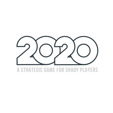 2020: The Board Game
