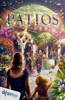 PATIOS