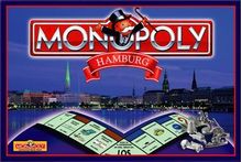 Monopoly: Hamburg
