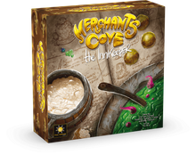 Merchants Cove: The Innkeeper
