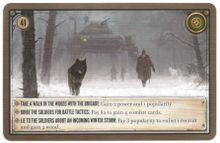 Scythe: Promo Pack #13 – Encounter Card 41