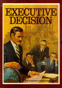 Executive Decision