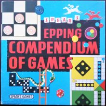 Miscellaneous Game Compilation