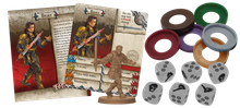 Zombicide: Black Plague – Game Night Kit 1
