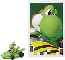 Monopoly Gamer: Mario Kart Power Pack – Yoshi