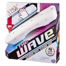 The Wave