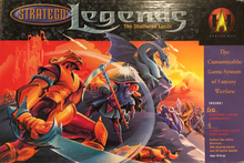 Stratego Legends