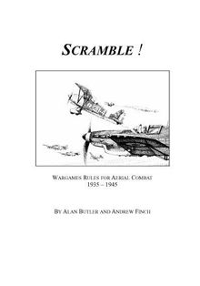Scramble
