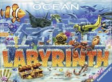 Ocean Labyrinth