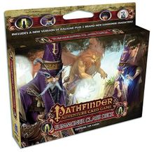 Pathfinder Adventure Card Game: Class Deck – Summoner