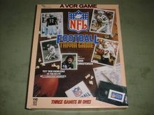 NFL Football Trivia Game