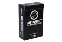 Superfight: The Mindcrack Deck