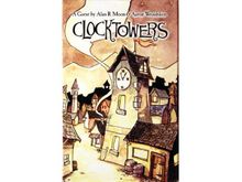 Clocktowers