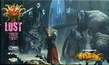 The Others: 7 Sins – Lust Expansion