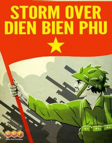 Storm Over Dien Bien Phu
