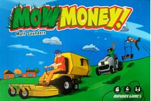 Mow Money