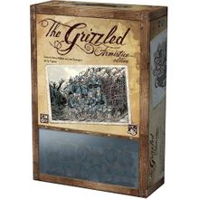 The Grizzled: Armistice Edition