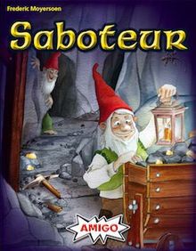 Saboteur