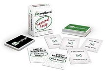 Funemployed: Seasonal Help
