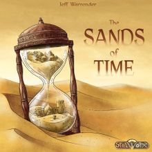 The Sands of Time