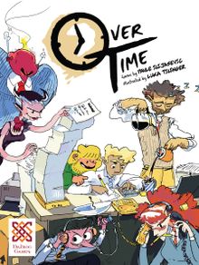 Overtime