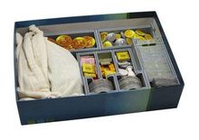 Isle of Skye: Folded Space Insert