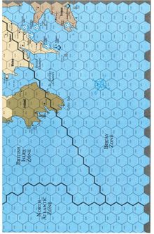 2nd Fleet: Expansion
