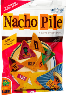Nacho Pile