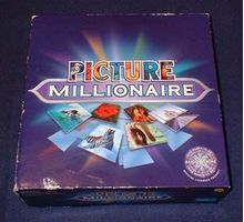 Picture Millionaire