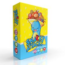 Snack Attack