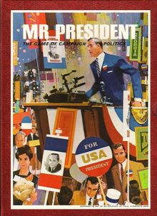 Mr. President