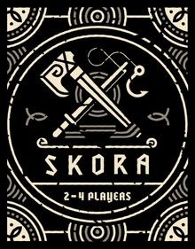 Skora