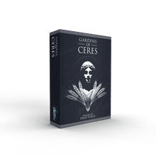 Foundations of Rome: Gardens of Ceres