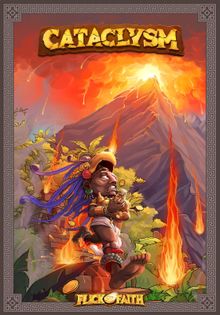 Flick of Faith: Cataclysm