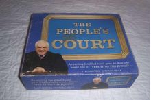 The People's Court