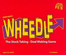 Wheedle