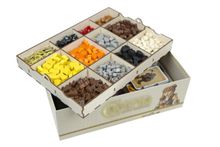 Caverna: The Cave Farmers – Broken Token Organizer