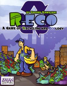 R-Eco
