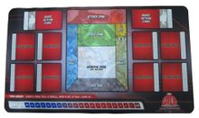 Marvel Dice Masters: Avengers – Age of Ultron Playmat