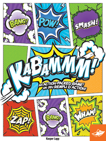 Kabammm!