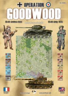 Operation Goodwood